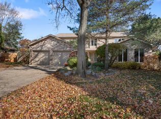 3063 Centennial Ln, Highland Park, IL