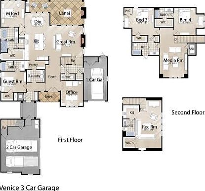 2nd image of 102 Revana Way