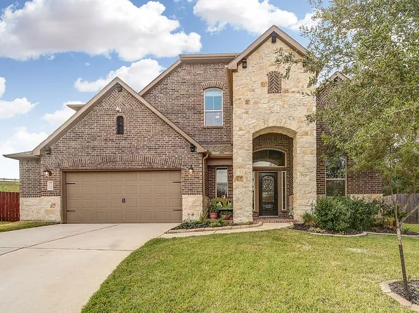 7802 Bosphorus St, Houston, TX 77044