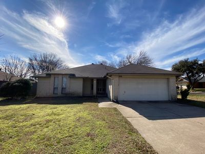 908 Packard Dr, Arlington, TX, 76001
