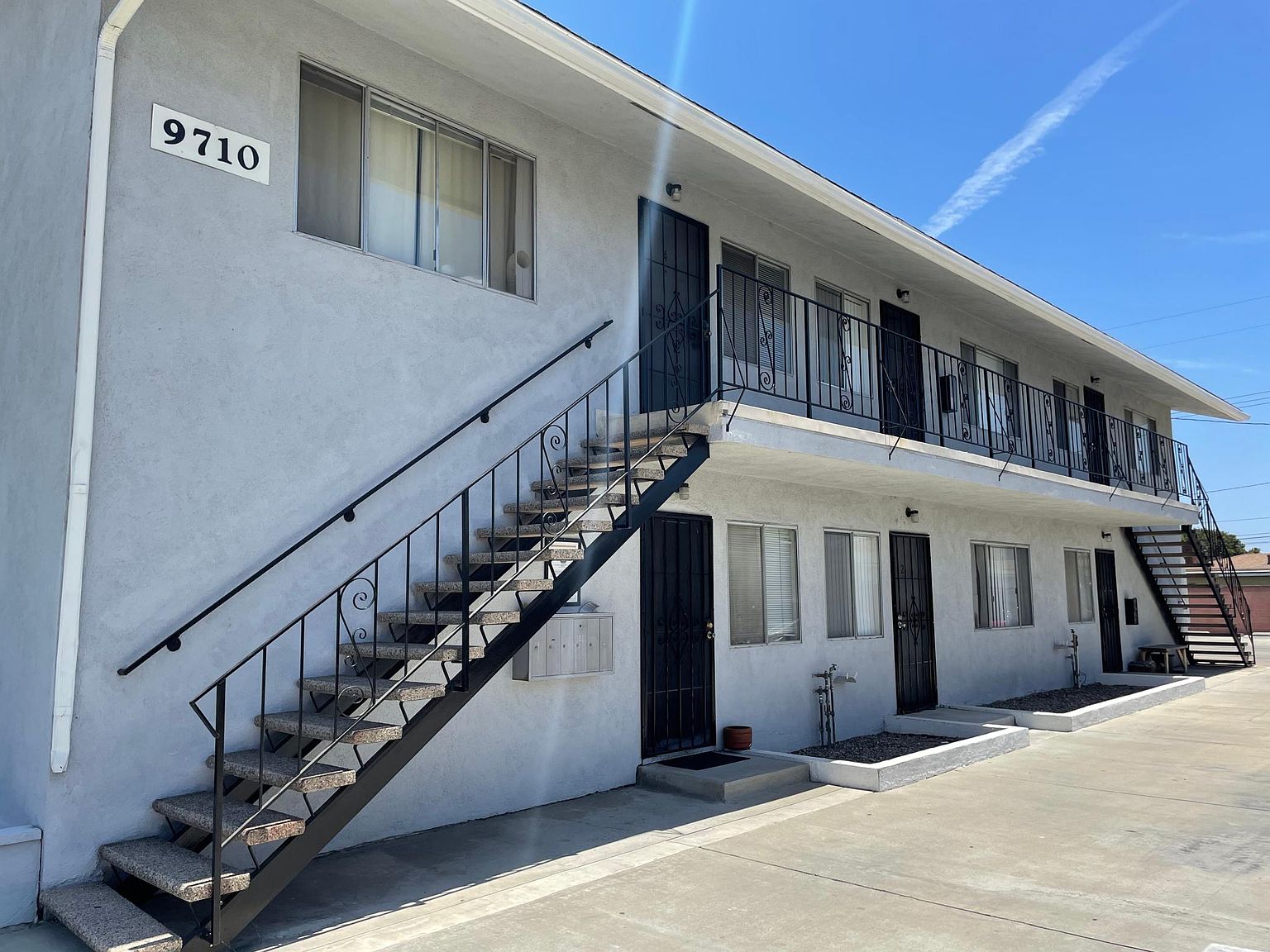 9710 Olive St 6, Bellflower, CA 90706 Zillow