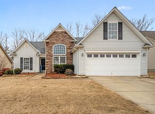 855 Vandenburg Dr, Boiling Springs, SC 29316