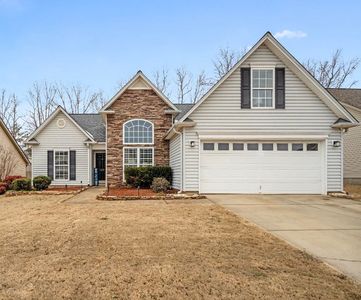 855 Vandenburg Dr, Boiling Springs, SC, 29316