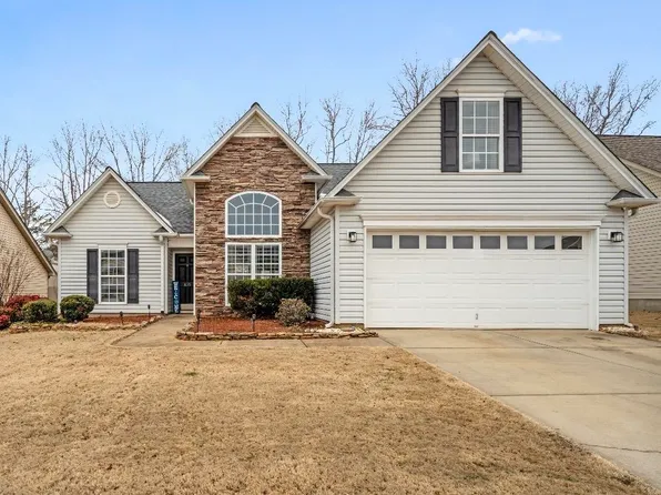 855 Vandenburg Dr, Boiling Springs, SC 29316