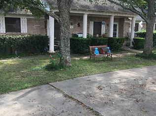 1504 Jurica Rd, Sealy, TX 77474