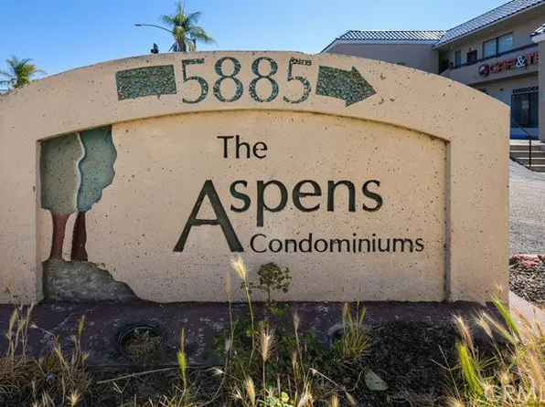 5885 El Cajon Blvd Unit 105, San Diego, CA 92115