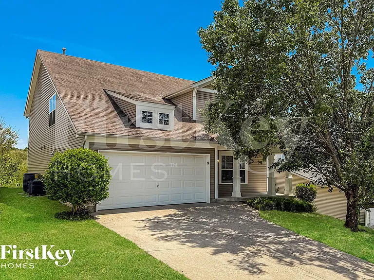 3812 Grant Ridge Ln — Photo 1