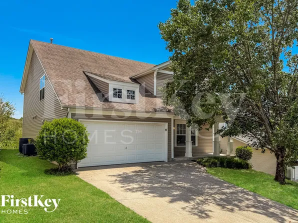 3812 Grant Ridge Ln, Antioch, TN 37013