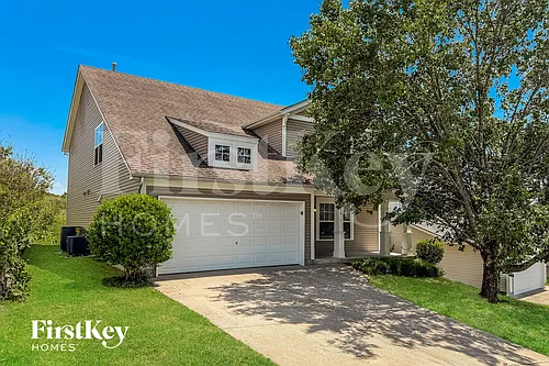 3812 Grant Ridge Ln Photo 1