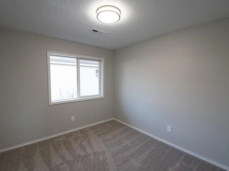 The 2nd bedroom