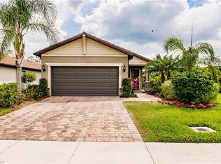 10881 Glenhurst St, Fort Myers, FL 33913