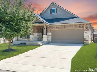14538 Rawhide Way, San Antonio, TX 78254