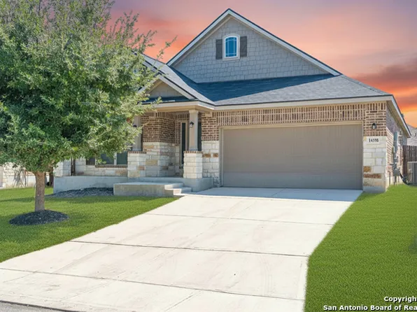 14538 Rawhide Way, San Antonio, TX 78254
