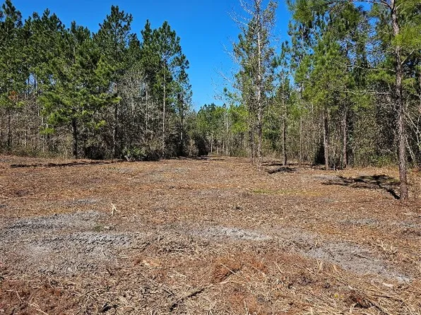 0 Crawford Ln, Hilliard, FL 32046