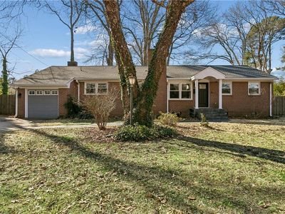 12 Wilson Cir, Newport News, VA, 23606