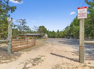 5381 Cimmoran Rd, Crestview, FL 32539