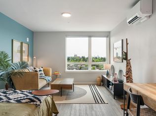 Theo Apartments, Seattle, WA 98115