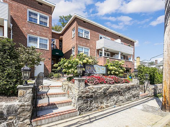 100 Theodore Fremd Avenue R
