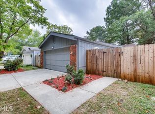 2956 Chipmunk Trl SE, Marietta, GA 30067
