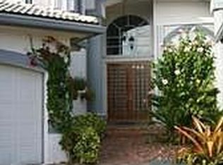 10463 S Lake Vista Cir, Davie, FL 33328