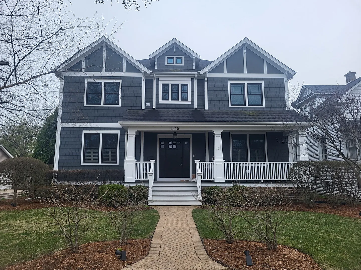 1515 Gregory Ave photo 1
