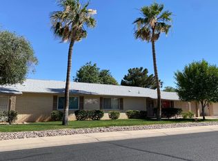 12631 W Brandywine Dr, Sun City West, AZ 85375