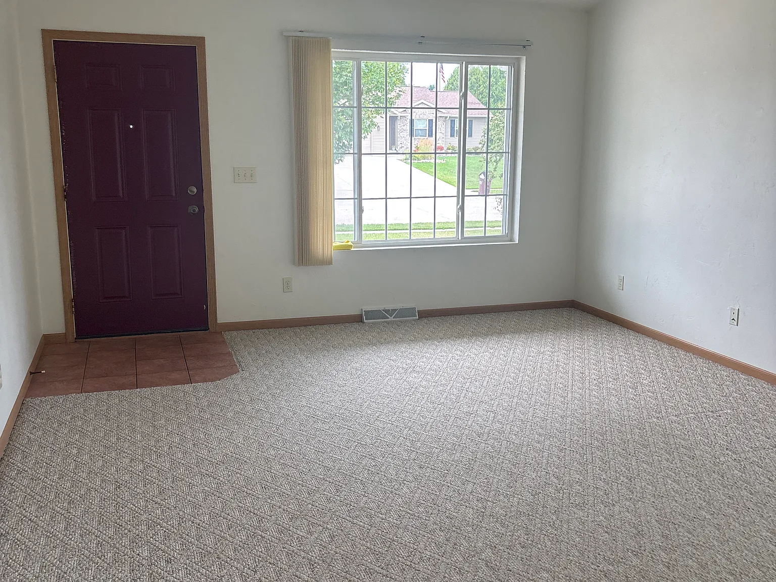 3 bed, 1530 sqft, $1,850 — Photo 1