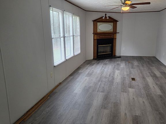To the right family/sitting room