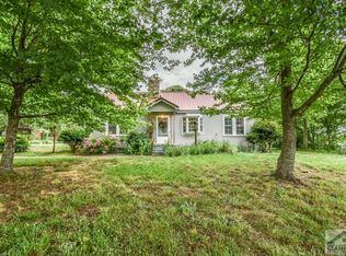 3453 Elberton Hwy, Hartwell, GA 30643