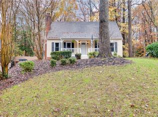 4906 Ventura Rd, Chesterfield, VA 23832