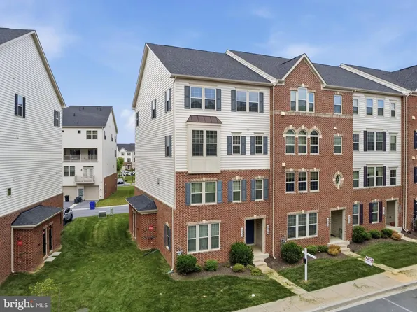 5934 Etterbeek St, Ijamsville, MD 21754