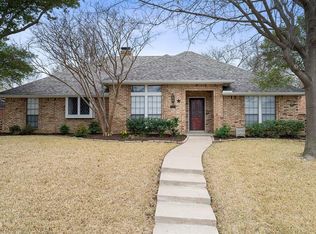 711 Hawk Ln, Coppell, TX 75019