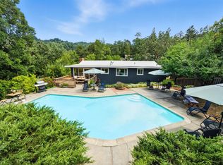46 Carson Rd, Woodacre, CA 94973