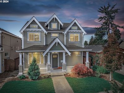 3909 SE 70th Ave, Portland, OR, 97206