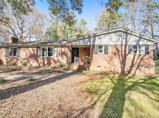 6261 Deliah Ln, Charlotte, NC 28215