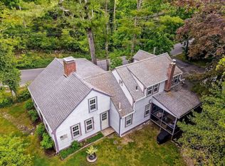 330 Fairview Ave, Rehoboth, MA 02769