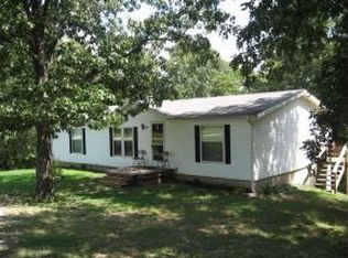 38 Shore Point Rd, Blue Eye, MO 65611