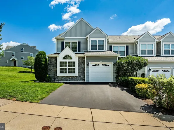107 Ashley Way, Plymouth Meeting, PA 19462