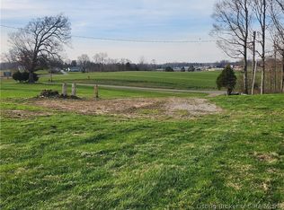  S. Side of W. Quarry Road, Salem, IN 47167