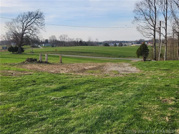  S. Side of W. Quarry Road, Salem, IN 47167