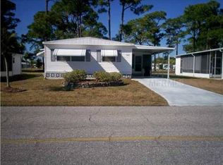 5018 Palena Blvd, North Port, FL 34287