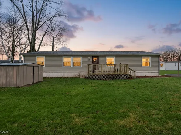 863 Peru Olena Rd E Lot 23, Norwalk, OH 44857