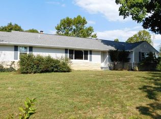 1395 Crowe Rd, Hawesville, KY 42348
