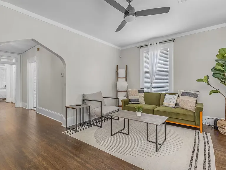 1421 S Hull St #1423 — Photo 3