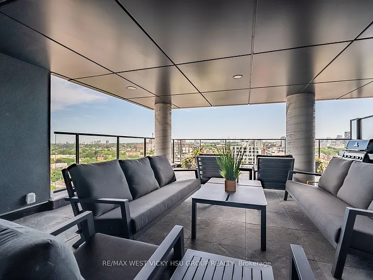 458 Richmond St W #806 — Photo 28
