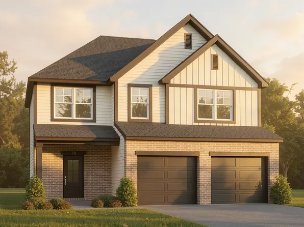 1329 Barret Blvd Lot 163, Henderson, KY 42420