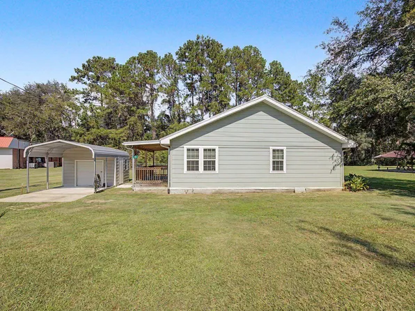 43 Depot St, Lamont, FL 32336