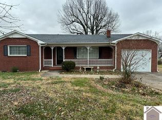 10036 State Route 45 S, Wingo, KY 42088