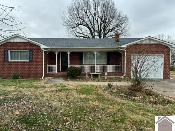 10036 State Route 45 S, Wingo, KY 42088