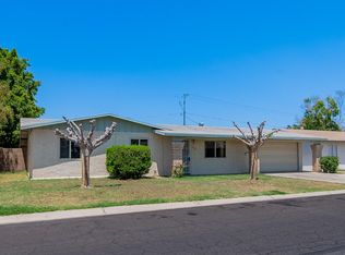 1832 S Dora Ave, Yuma, AZ 85364